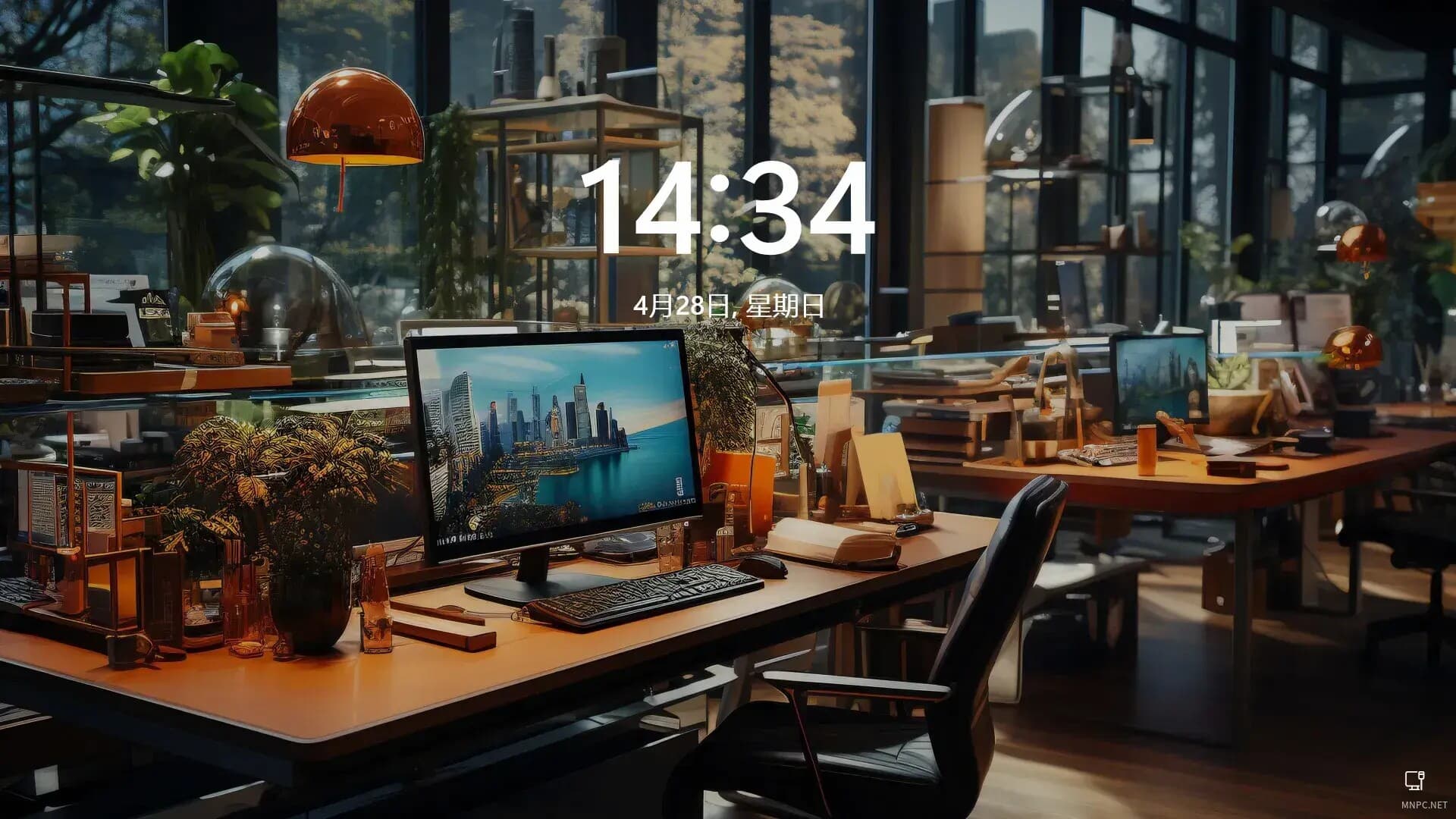 图片[1]-不忘初心 Windows11 23H2 (22631.7652) x64 精简游戏版[3.42G](2026.10.18)-酷软