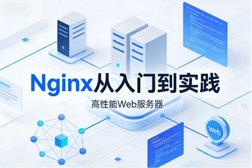 图片[1]-Nginx从入门到实践-酷软