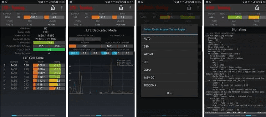 Network Signal Guru 信号大师 v4.7.2 官方版