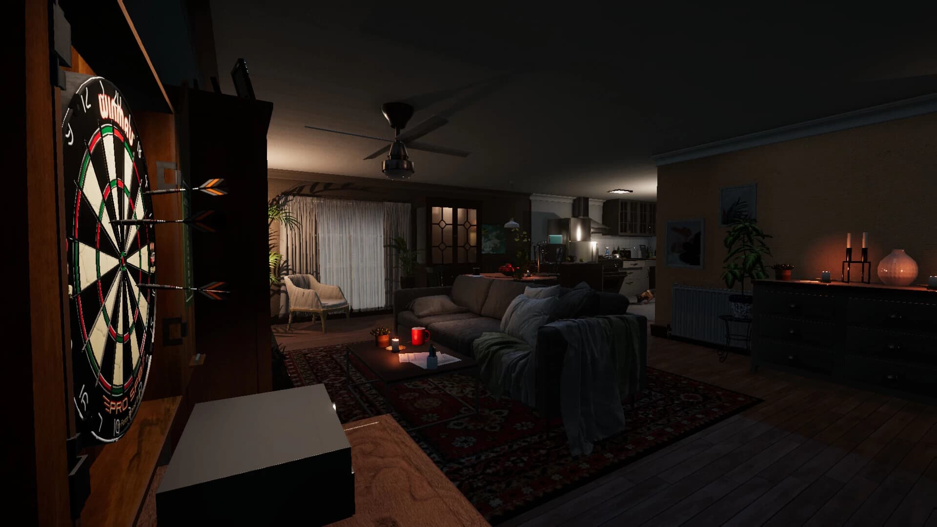 图片[1]-《Crime Scene Cleaner 犯罪现场清洁工》v3.0.2.2 绿色中文版-酷软