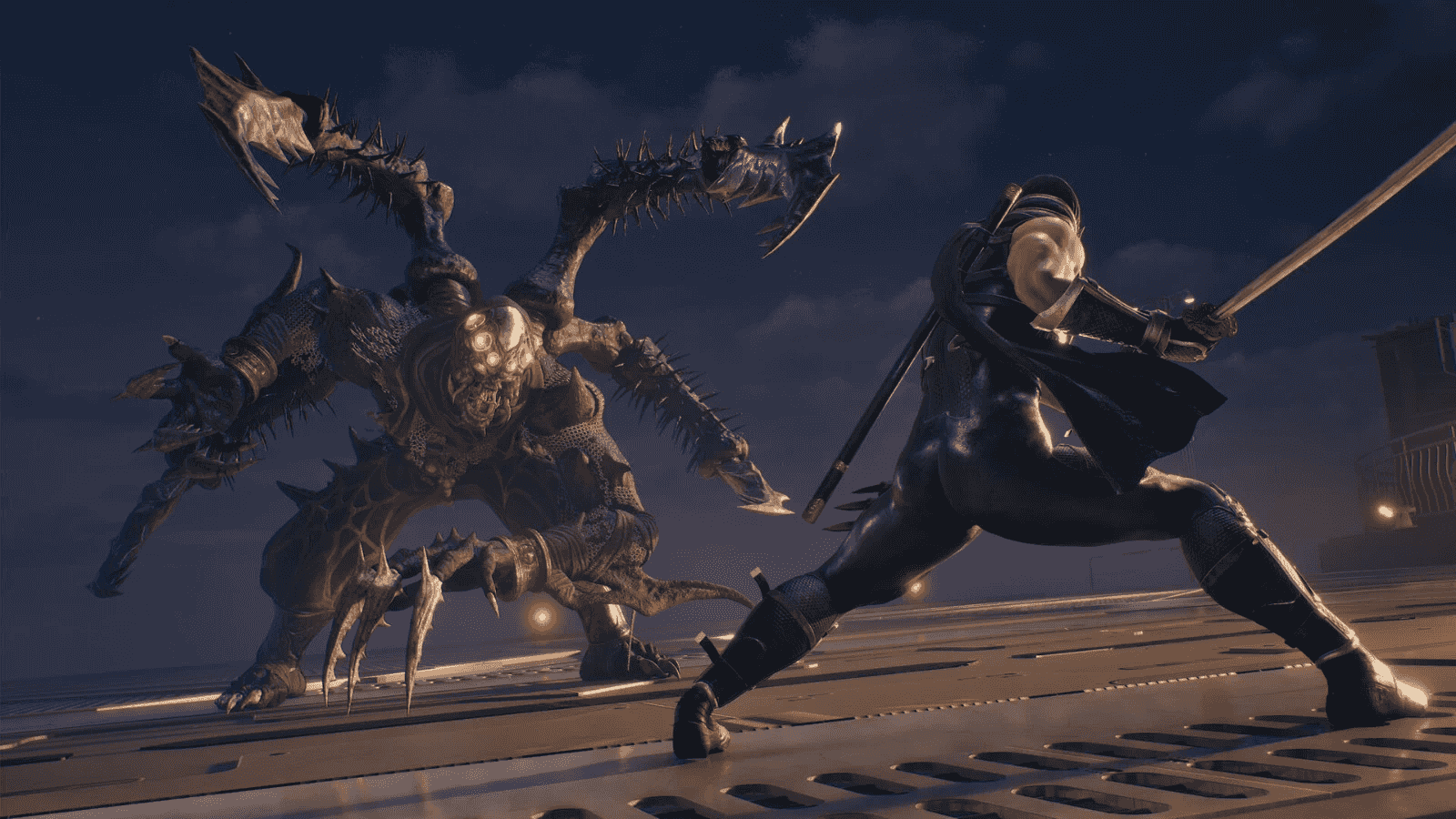 《忍者龙剑传2：黑之章》v1.0.7.0 全DLC 中文版