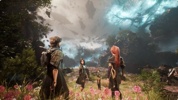 图片[1]-《光与影：33号远征队》v57069 全DLC 豪华中文版-酷软