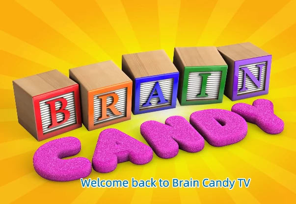 图片[1]-少儿英语启蒙汽车动画《快乐学汽车 Brain Candy TV (系列合集) 》-酷软