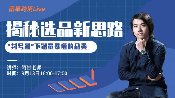 图片[1]-阿甘 | 2025年跨境电商选品案例-酷软