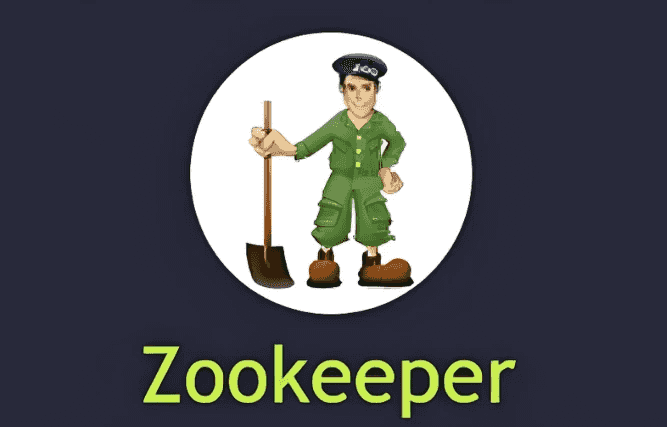 大数据技术之Zookeeper – 带源码课件
