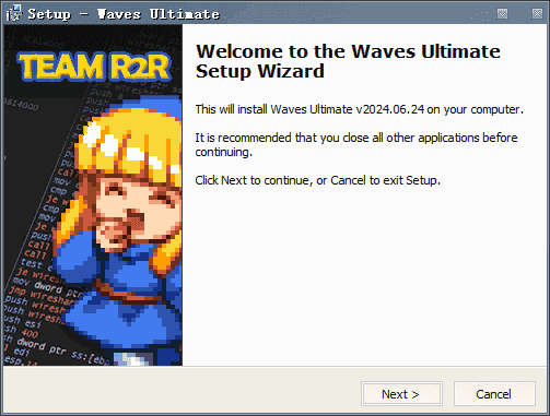 Waves Ultimate 2025.05.27(Waves音频混音效果插件) 破解版