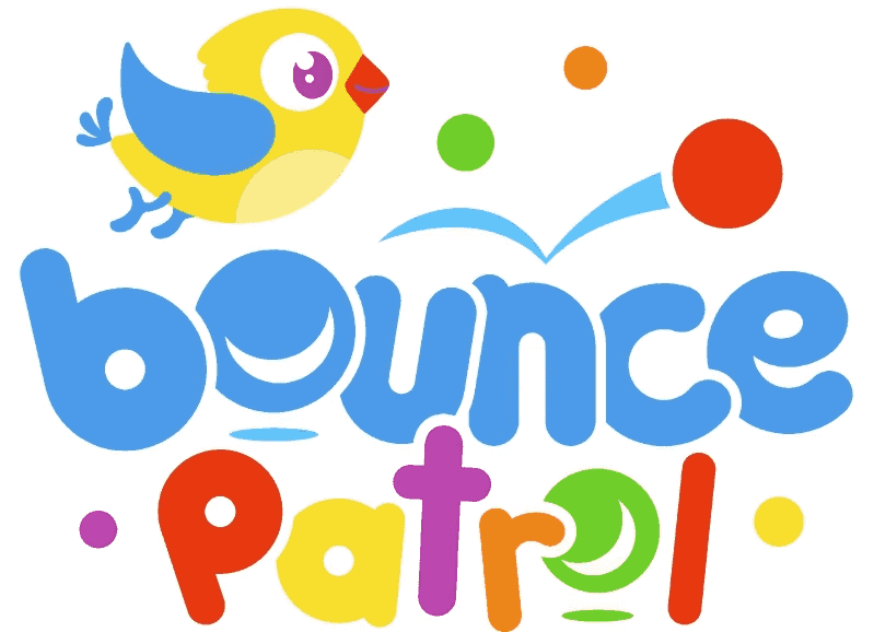 真人外教自然拼读动画《Bounce Patrol Kids》