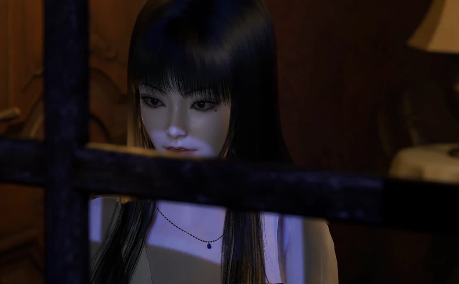 图片[1]-《Junji Ito Maniac An Infinite Gaol 伊藤润二狂热 无止的囹圄》Build.20750703 中文版-酷软