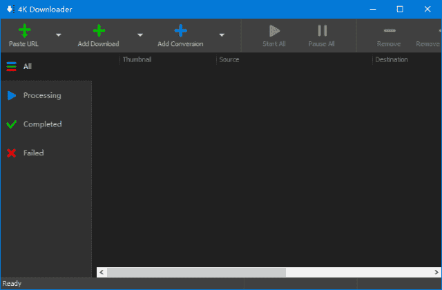 4K Downloader(高清4K视频下载软件) v5.15.5 便携版
