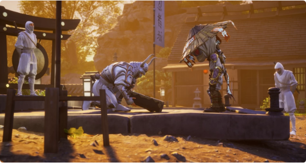 图片[1]-《Destroy All Humans! 2 – Reprobed 毁灭全人类2 》免安装V1.6A绿色中文版-酷软