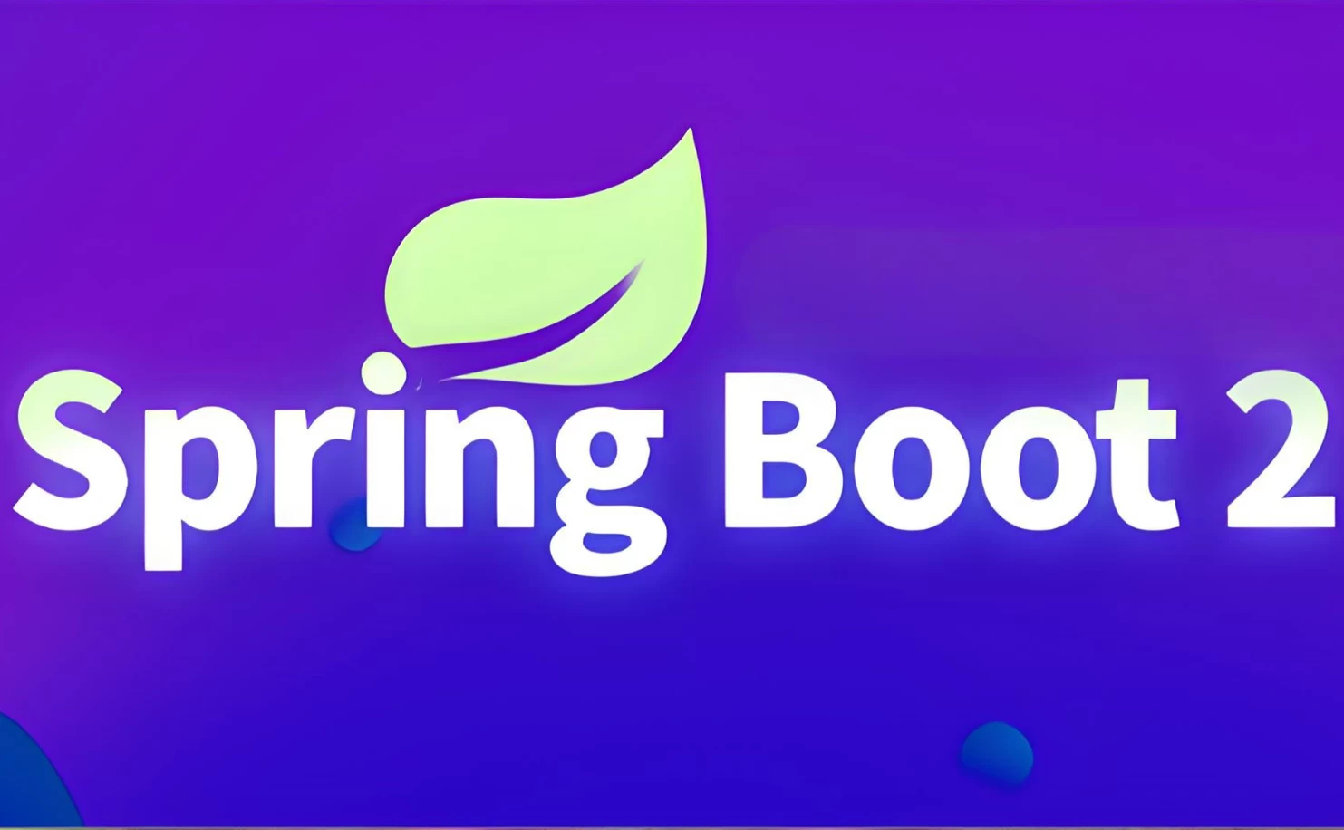 图片[1]-Spring Boot2核心技术与响应式编程 – 带源码课件-酷软