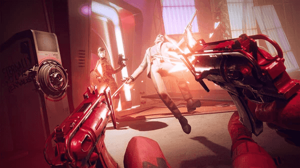 《DEATHLOOP 死亡循环》v1.769.0.5 送修改器 全DLC 免安装中文版