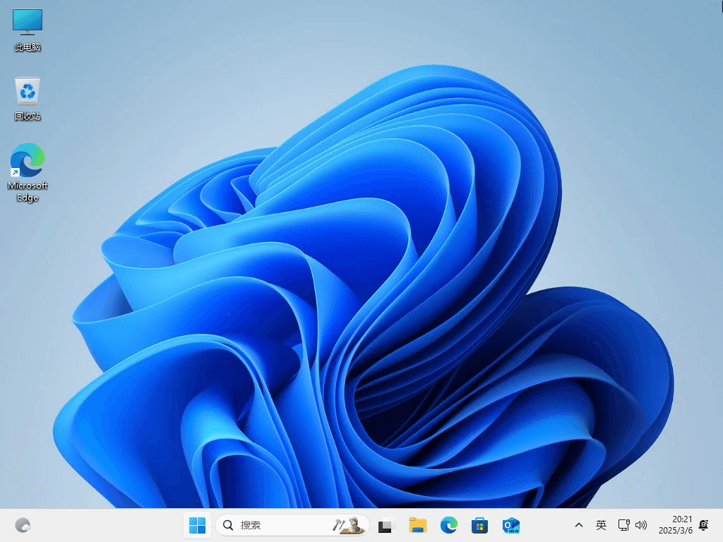 TWM000 Win11 24H2 (26100.3194)-36in1【2025.02】