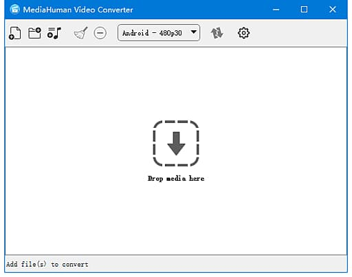 图片[1]-MediaHuman Video Converter(视频转换工具) v2.3(0615) 便携版-酷软