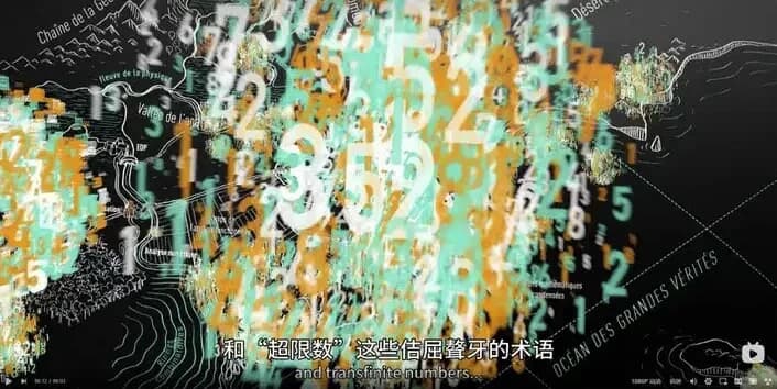 图片[1]-数学漫步之旅-酷软