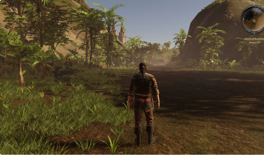 图片[1]-《Corsairs Legacy 海盗遗产》v0.3135 绿色中文版-酷软