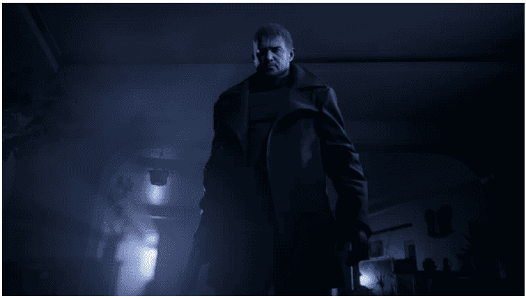 《Resident Evil Village 8 生化危机8 村庄》 v20230626 免安装中文版