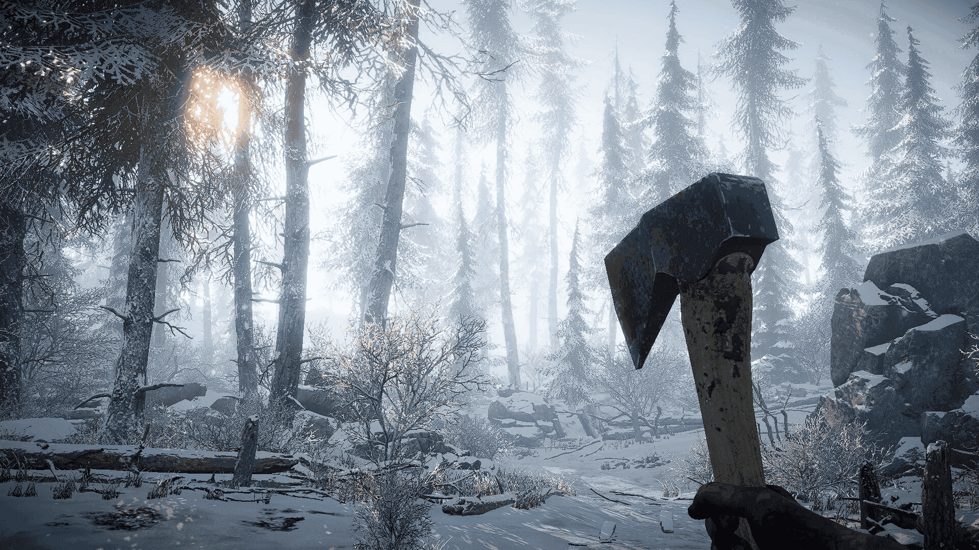 《短雪》v1.0.0 中文版