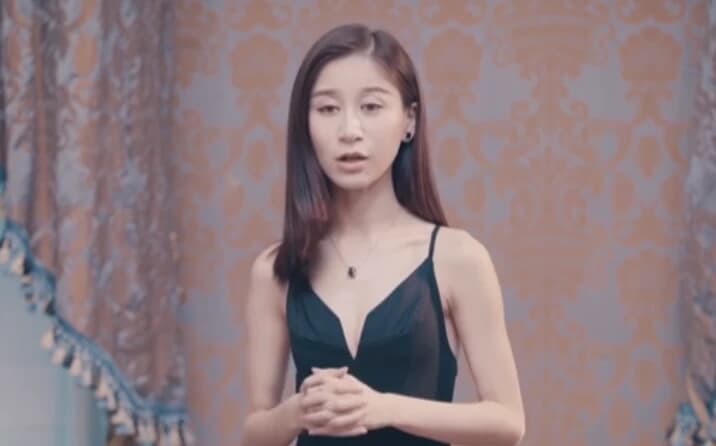 图片[1]-亚洲小姐亲授女性魅力提升术，形象塑造与气质修炼课程-酷软
