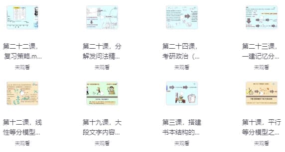 图片[1]-千峰记忆 专业书快速等分记忆-酷软