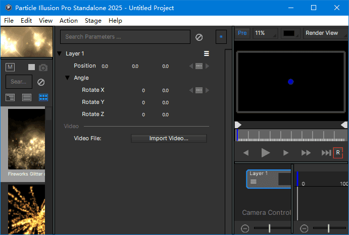 图片[1]-Boris FX Continuum 2025 Plug-ins v18.0.1.221 直装破解版-酷软