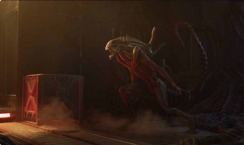 图片[1]-《AlienRogue Incursion Evolved Edition 异形 侠盗入侵进化版》v1.1.0 集成升级档 中文版-酷软