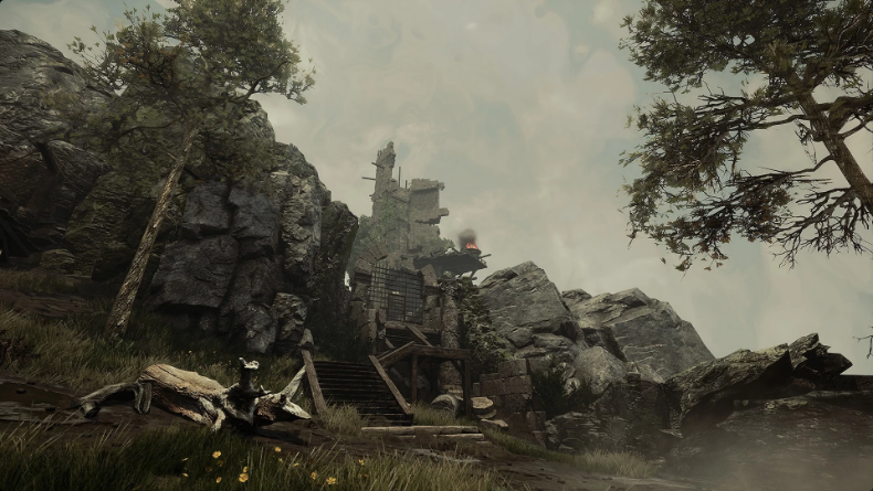 图片[1]-《Gothic 1 Remake 哥特王朝1 重制版》v168089 全DLC 绿色中文版-酷软