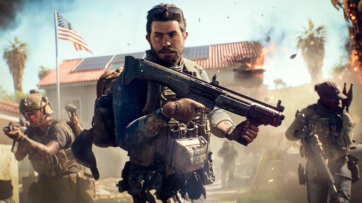 图片[1]-《BATTLEFIELD6 战地风云6》v1.1.2.0 全DLC 国语配音 支持手柄 中文版-酷软
