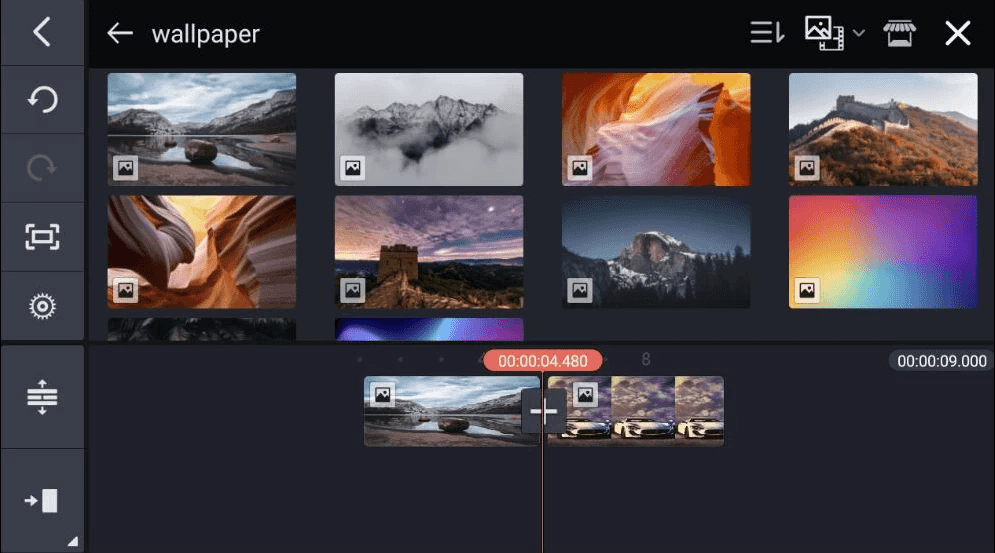 KineMaster 巧影 v7.6.10.34610.GP，专业的视频编辑工具