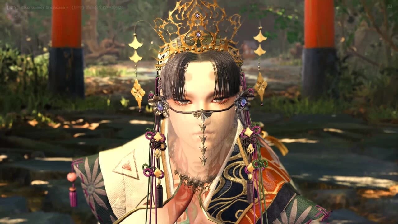 图片[1]-《Kunitsu-gami Path of the Goddess 祇 女神之路》v1.11 中文版-酷软