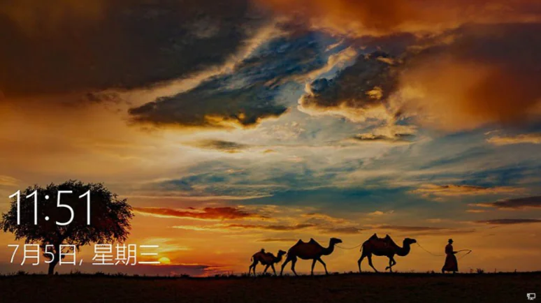图片[1]-不忘初心 Windows10 22H2 (19045.4780) x64 精简 游戏版 太阳谷 无更新 (2024.08.18)-酷软