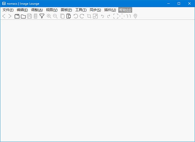 图片[1]-nomacs(免费可商用图像查看器) v3.22.4 多语便携版-酷软