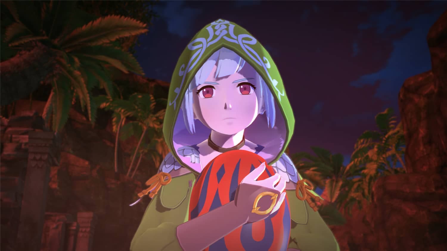 图片[1]-《怪物猎人物语2：破灭之翼》v1.6.0 中文版-酷软