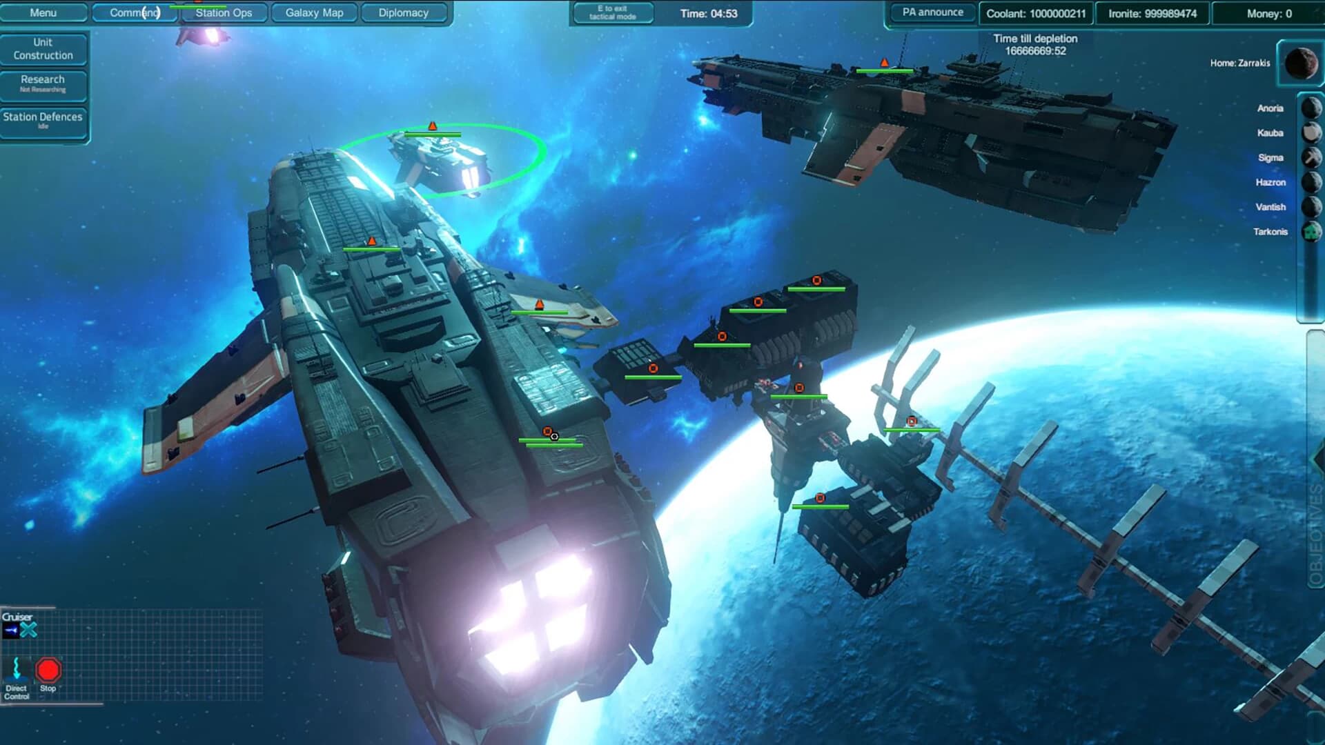 图片[1]-《Executive Assault 2 可执行突击2》v1.0.9.195a 绿色英文版-酷软