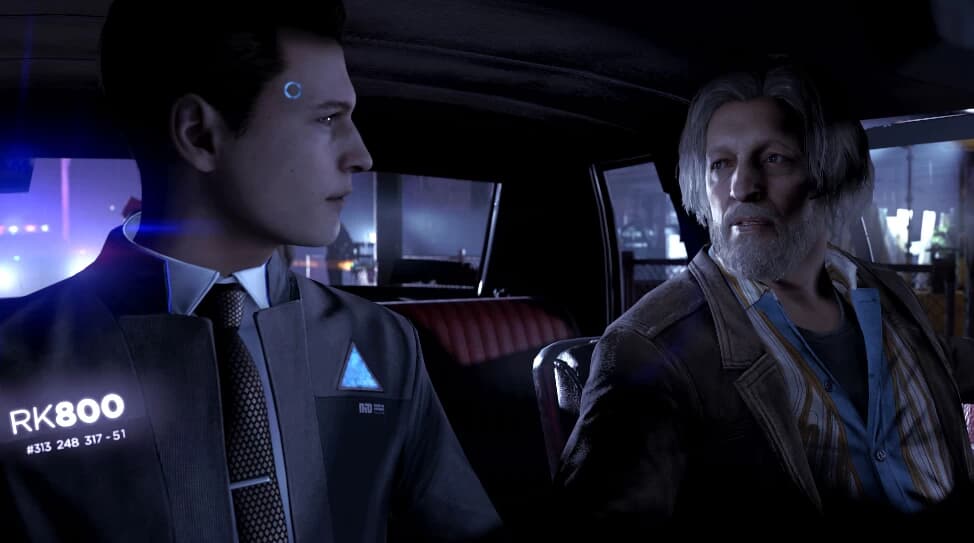 图片[1]-《Detorit：Become Human 底特律 化身为人》v20230928 中文版-酷软
