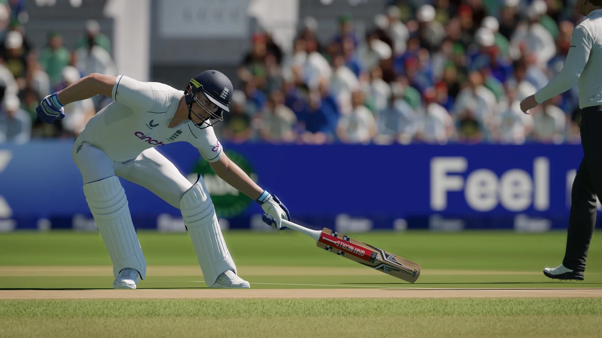 图片[1]-《Cricket 24 板球24》v0.2.5047 绿色英文版-酷软