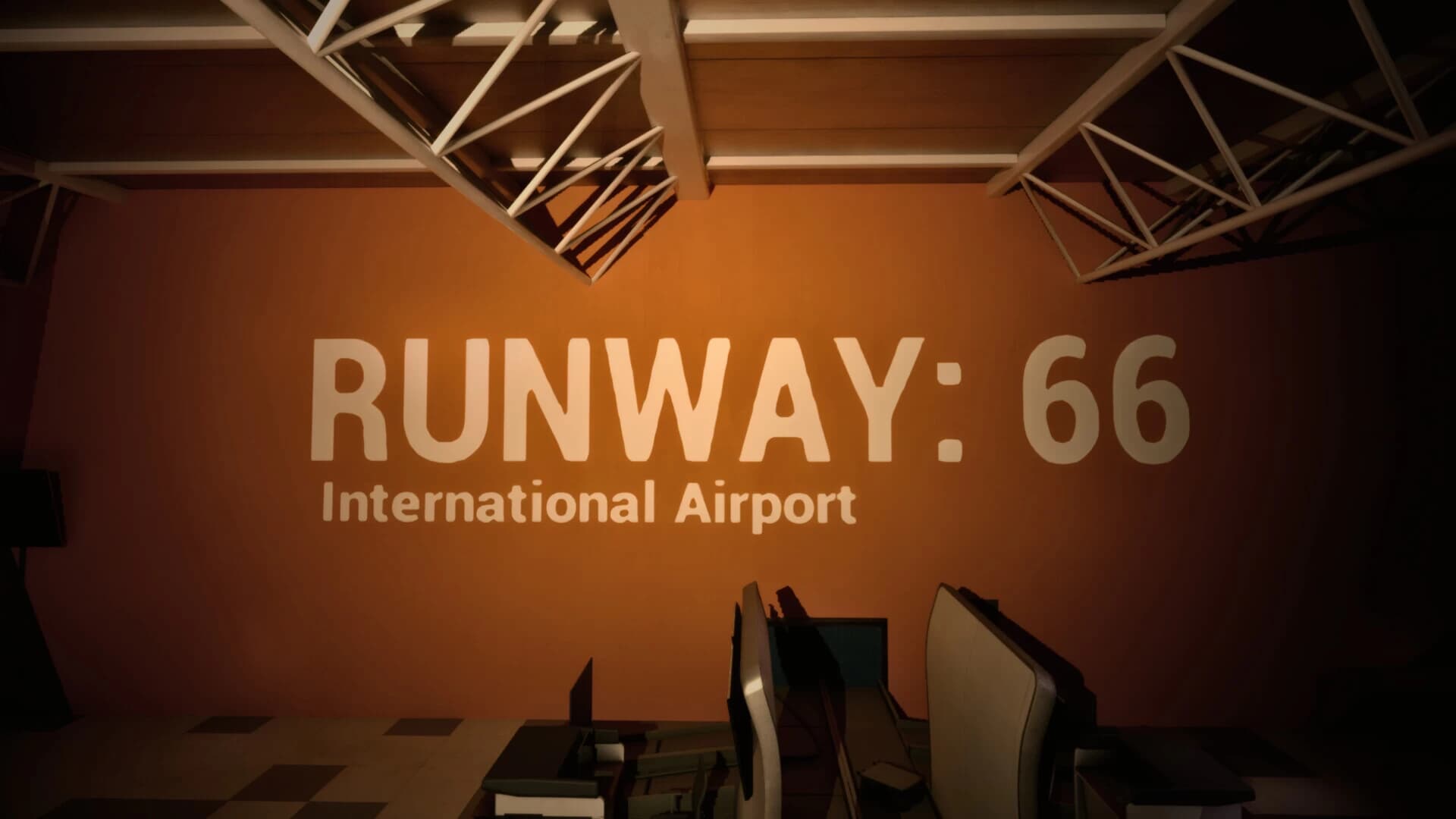 图片[1]-《Runway：66 跑道66》v1.0.0 中文版-酷软