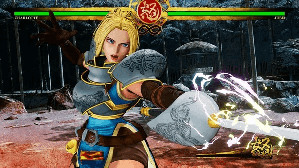 《SAMURAI SHODOWN 侍魂 晓》v4.21.1.0 中文版