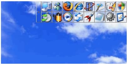图片[1]-Launcher(轻量级快速启动栏工具) v5.1.1 多语便携版-酷软