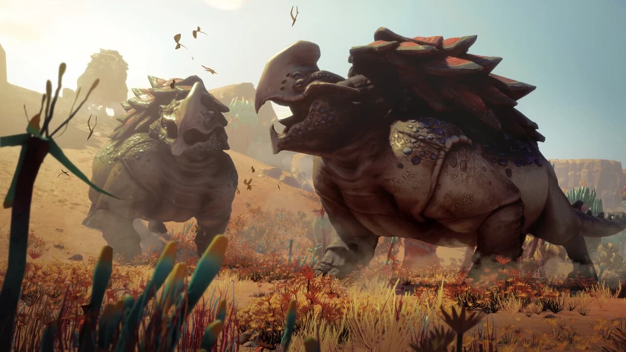 图片[1]-《Starlink: Battle for Atlas 星链 决战阿特拉斯》Build.7695121 绿色中文版-酷软