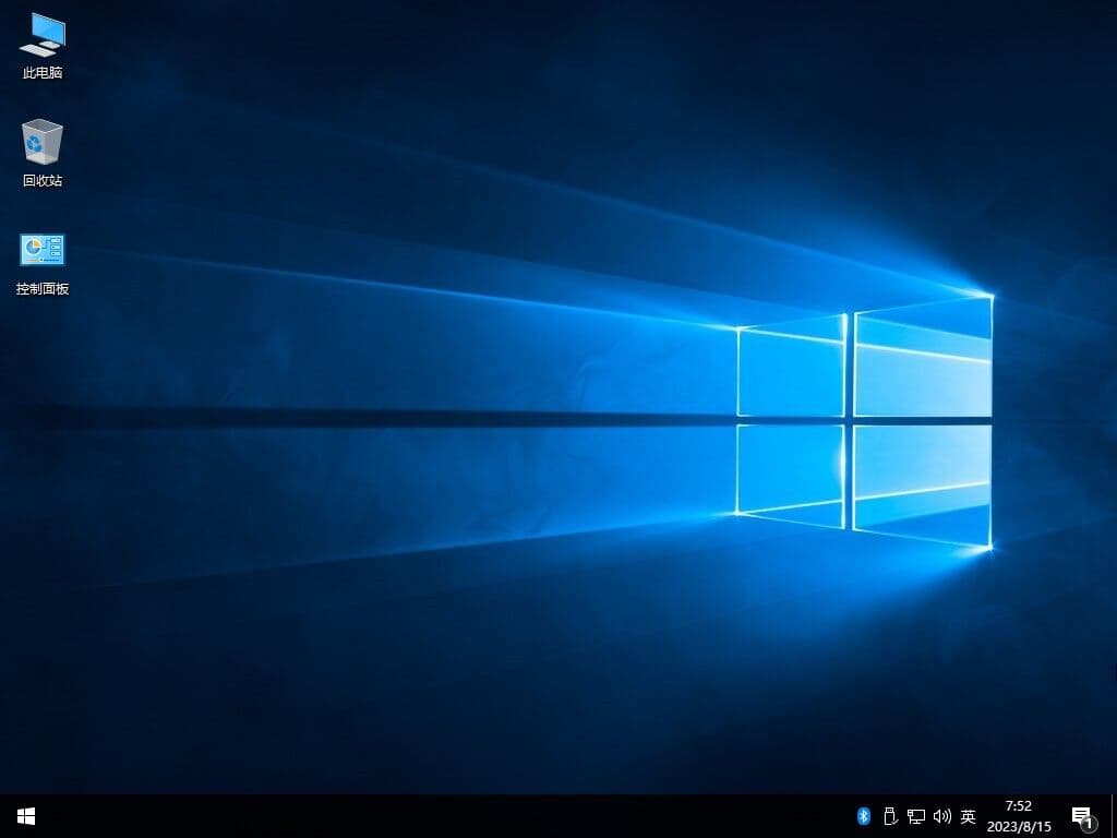 图片[1]-不忘初心 Windows10 LTSC2019 (17763.8880) x64 纯净 精简版-酷软
