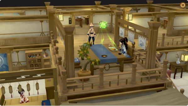 图片[1]-《Immortal Life 一方灵田》v1.0.39 免安装中文版 送修改器-酷软