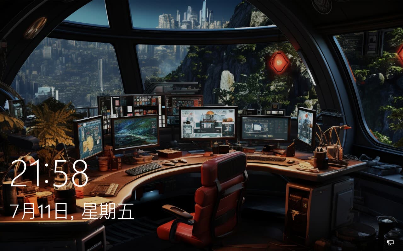 图片[1]-不忘初心 Windows10 22H2 (19045.6396) x64 精简版/深度精简/美化版/游戏版 (2025.9.26)-酷软