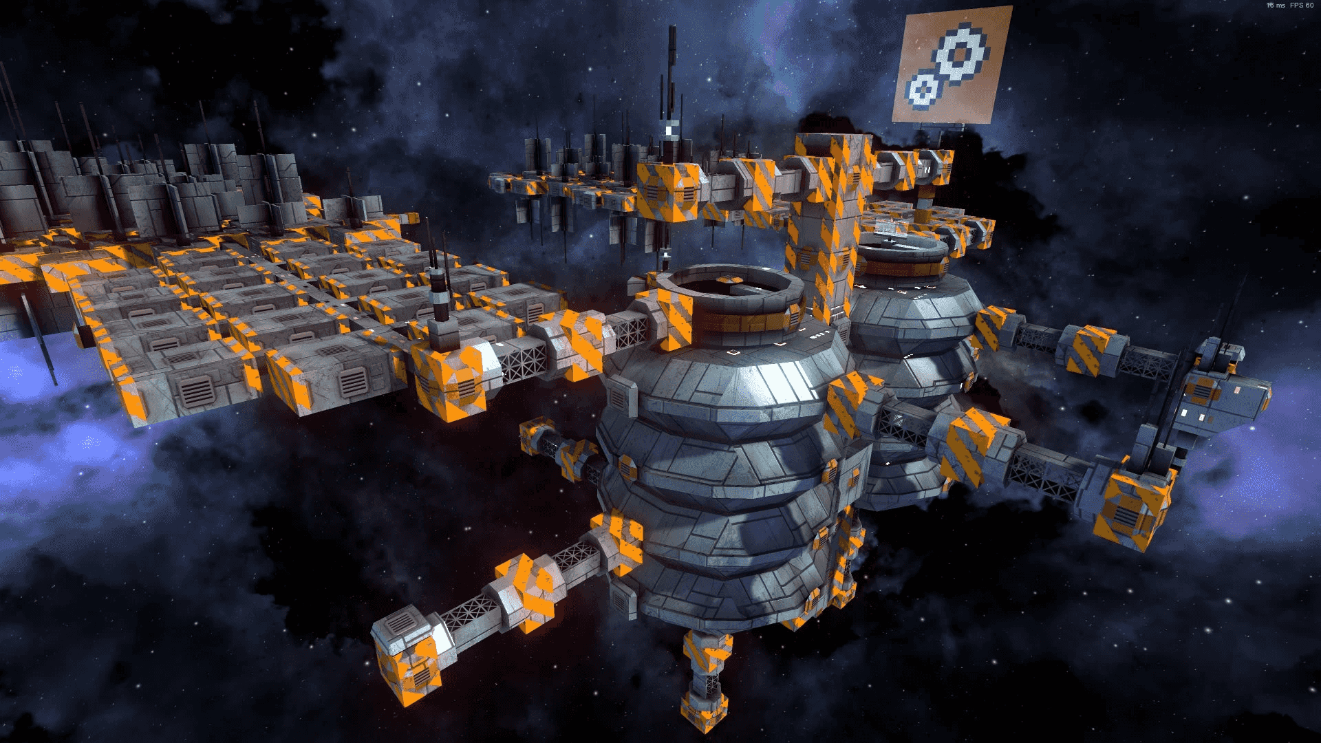 《Avorion 猎户座》v2.5.5 中文版