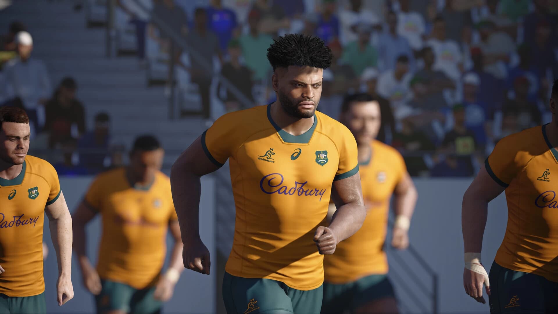 图片[1]-《Rugby 25 橄榄球25》Early Access 绿色英文版-酷软