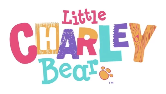 图片[1]-BBC幼儿英语启蒙动画《小熊查理 Little Charley Bear》-酷软