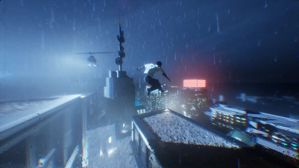 图片[1]-《STORROR Parkour Pro 跑酷专业版》v20260609 绿色版-酷软