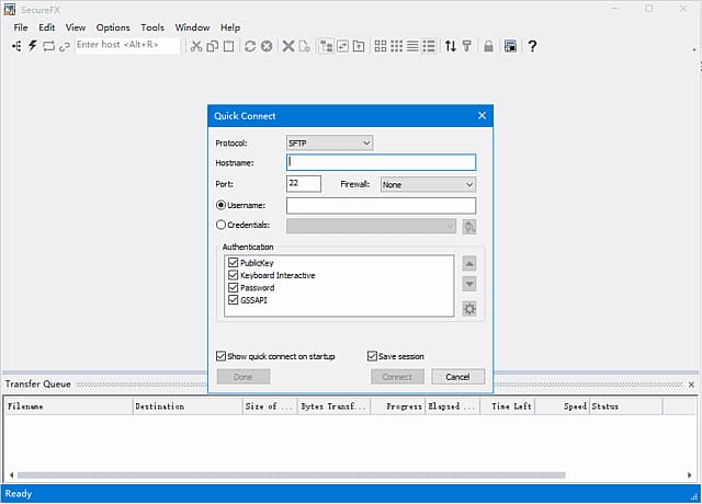 图片[1]-SecureCRT and SecureFX(远程管理套件) v9.7.2.3858 直装版-酷软
