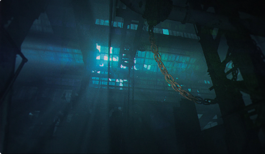 图片[1]-《The Strange Lights 诡异之光》Build.21829961 绿色中文版-酷软