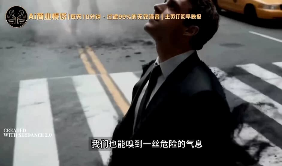图片[1]-Seedance2.0全攻略+提示词，从入门到精通的完整体系-酷软